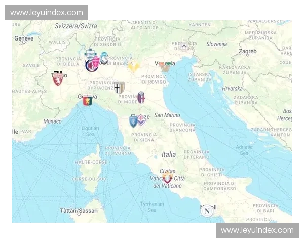 意甲财政困境催生战术务实化，中小球队青训投入增长210%