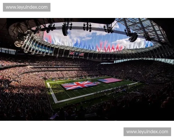 热刺确认下赛季欧冠比赛将使用温布利球场，可容纳9万观众