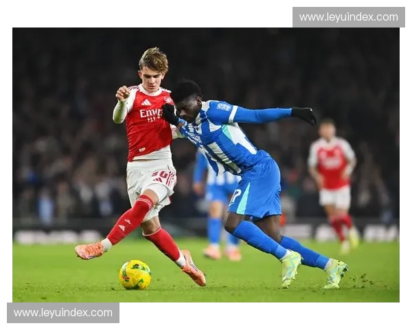 阿森纳2-2遭狼队绝平，萨卡破门后伤退争冠优势缩水